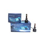 Photon Milestone H1 12500 Lümen + 3 Plus Led Xenon Yeni Seri