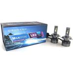 Photon Milestone H4 24 V LED Xenon