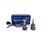 Photon Milestone H8 12000 Lumens Commander Edition Led Xenon +4 Plus