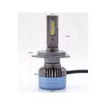 Photon Milestone ML2654 Katana H4 Yeni Seri 14000 Lümen Led
