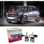 Photon Mini Cooper Countryman R60 LED Xenon Sis Far Ampulü H8 Duo Yeni Seri Beyaz 2010-2016