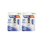 Photon Mini Serisi Led Ampul Takımı H1/H4/H7/H11/Hb3/Hb4
