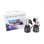 Photon Mono Csp Led Xenon 6000K Beyaz Isik 12800L - H11