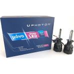 Photon Mono H1 12V Led Headlight 2 Plus Yeni Seri Led Xenon