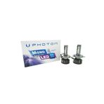 Photon Mono H4 Xenon Led Ampul