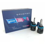 PHOTON MONO H8-H11-H16 12V LED HEADLIGHT