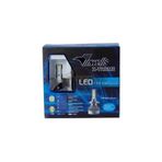 Photon Mono Headlight H16 12V Şimşek Etkili Xenon Led