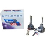Photon Mono LED Xenon Far Ampulu H1 - Altın