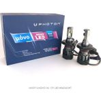Photon Mono Led Xenon Far Ampulu H1 / H3 / H4 / H7 / H10 / H11 / H15 / 9005 / 9006