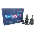 PHOTON MONO LED XENON H1 7000 LÜMEN