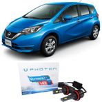 Photon Nissan Note Sis Far Ampulü H11 Ultimate Yeni Seri Beyaz 2013-2018