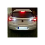 Photon Opel Astra K Led Geri Vites Ampul Dekoder Seti T15 W16w Ph7028