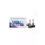 Photon Opel Astra K Led Xenon Uzun Far Ampulü Mono H1