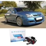 Photon Opel Vectra B LED Xenon Kısa Far Ampulü H7 Ultimate 9500 Lumens Yeni Seri Beyaz 2000-2005
