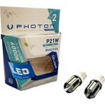Photon P21W Can-Bus Exclusive Serisi PH7219 Ex - Beyaz