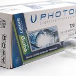 Photon Park Ampulü Dipsiz T20 21w 12v Tek Devre