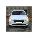 Photon Peugeot 301 Turuncu Gündüz Farı Ampulü T20 W21/5W