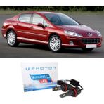 Photon Peugeot 407 Sis Far Ampulü H11 Ultimate Yeni Seri Beyaz 2004-2011