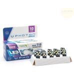 Photon PH7010 W5W T10 Dipsiz Led Tavan 2 Adet Plaka Park Ampulü