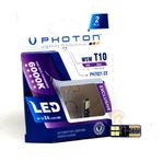 Photon PH7021 W5W T10 Canbus 8 Led Park Plakaü Far Ampülü