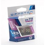 Photon PH7023 PRO T10 W5W Exclusive Serisi Ampül