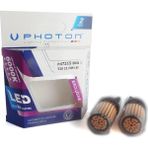 Photon PH7215SNA T20 21 5 W 1016 Soketli 140LED Sarı Sinyal Led