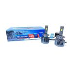 Photon PHOTON-MİLESTONE-BEYAZ-D4S-LED Far Ampulü