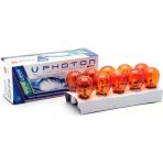 PHOTON PY21W 12V DÜZ TIRNAK TURUNCU SİNYAL PH5731