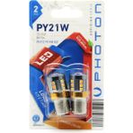 Photon PY21W (Turuncu) Exclusive Serisi PH7219 Na B2 1 TAKIM