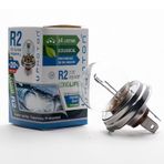PHOTON R2 12V 45/40W P45T G40 AMPUL
