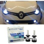 Photon Renault Clio 4 LED Xenon Uzun Far Ampulü H1 Access Yeni Seri Beyaz - 00-Beyaz