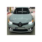 Photon Renault Fluence Led Xenon Kısa Far Ampulü Mono H7 2+Plus