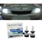 Photon Renault Laguna 2 LED Xenon Uzun Far Ampulü H1 Access Yeni Seri Beyaz 2002-2008 - 00-Beyaz