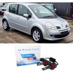 Photon Renault Modus Kısa Far Ampulü H7 Ultimate Yeni Seri Beyaz 2004-2012