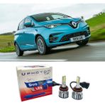 Photon Renault Zoe Uzun Far Ampulü H7 Duo Yeni Seri Beyaz 2012-2023