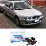 Photon Rover 25 LED Xenon Kısa Far Ampulü H7 Ultimate Yeni Seri Beyaz