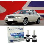 Photon Rover 75 LED Xenon Uzun Far Ampulü H1 Access Yeni Seri Beyaz - 00-Beyaz
