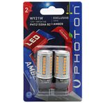 Photon Sinyal Led T20 WY21W Exclusive Serisi
