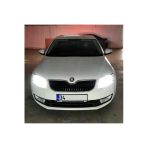 Photon Skoda Octavıa Iı LED Xenon Kısa Far Ampulü H7 Mono