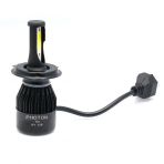 Photon Solo H4 Motosiklet Led Far Ampulu