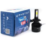 Photon Solo H7 Led Far Ampulü