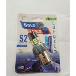 Photon Solo S2 Led 12v Blıster Ambalaj Boshc Tipi