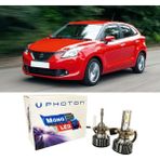 Photon Suzuki Baleno Sis Far Ampulü H11 Mono Yeni Seri Beyaz 2016-2020
