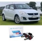Photon Suzuki Swift 2 Sis Far Ampulü H11 Ultimate Yeni Seri Beyaz 2010-2017