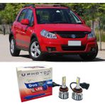 Photon Suzuki Sx4 Sis Far Ampulü H11 Duo Yeni Seri Beyaz 2006-2013
