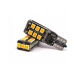 Photon T10 W5W 12V Canbus -10 Adet- Onledli Ampul