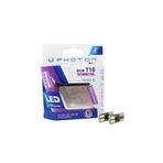 Photon T10 W5w 12V Exclusıve Canbus Led (2'Li Blister) Ph7021 Ex B2