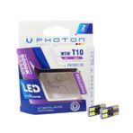 Photon T10 W5w 12v Exclusıve Canbus Led 2'li Blister