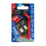 Photon T10 W5W PH7020 4+4 Aspiring Serie Led