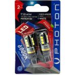 Photon T10 W5W PH7029 B2 Beyaz Park Ampulü